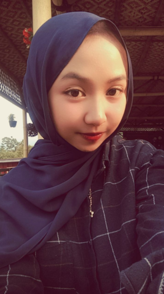 Foto Profil Ami Amelia